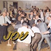 IDLES - Joy as an Act of Resistance (Music CD)