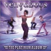 Vengaboys - Platinum Album  The [ECD]