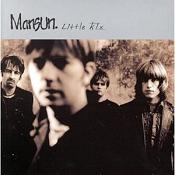 Mansun - Little Kix (Music CD)