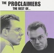 The Proclaimers - The Best Of (Music CD)