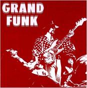Grand Funk Railroad - GRAND FUNK
