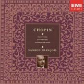 Chopin - PIANO CONCERTOS 10CD (S FRANCOIS)