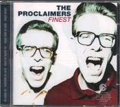 The Proclaimers - Finest (Music CD)