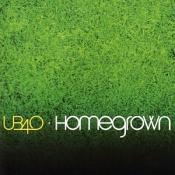 UB40 - Home Grown (Music CD)