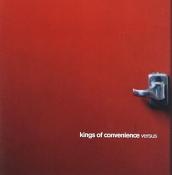 Kings Of Convenience - Versus (Music CD)