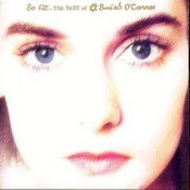 Sinead O'Connor / So Far... The Best Of