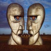 Pink Floyd - The Division Bell (Music CD)