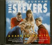 Judith Durham And The Seekers - Carnival Of Hits (Music CD)