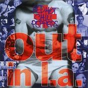 Red Hot Chili Peppers - Out In L.A. (Music CD)