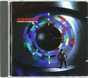 Thunder - Behind Closed Doors (Music CD)