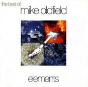 Mike Oldfield - Elements - The Best Of (Music CD)