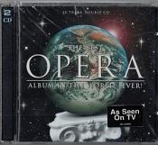 Various Artists - Best Opera Album In The World...Ever (Music CD)