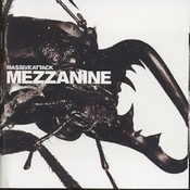 Massive Attack - Mezzanine (Music CD)