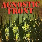 Agnostic Front - Another Voice (Music Cd)