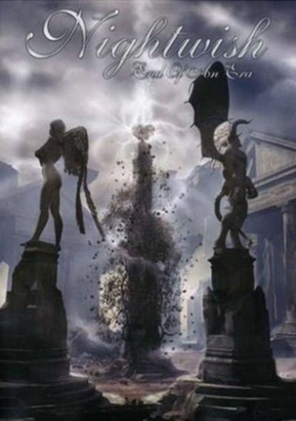 Nightwish - End Of An Era (DVD)