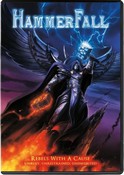 Hammerfall - Rebels With A Cause (DVD)