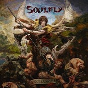 Soulfly - Archangel (Limited Edition Gatefold) (VINYL)