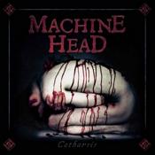 Machine Head - Catharsis (Limited Digipack CD/DVD) CD+DVD  Limited Edition