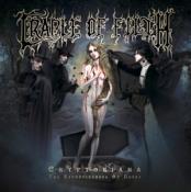 Cradle of Filth - Cryptoriana (The Seductiveness of Decay) (Music CD)