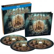 Korpiklaani - Live at Masters of Rock (Live Recording) (Music CD)