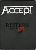Accept- Restless & Live [DVD]