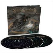 Blind Guardian - Live Beyond The Spheres Limited Edition  Box set