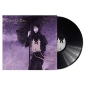 Children Of Bodom - Hexed (LP-black vinyl) (vinyl)