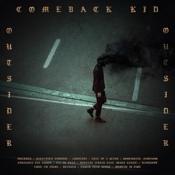 Comeback Kid - Outsider (Music CD)