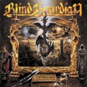 Blind Guardian - Imaginations from the Other Side (Music CD)