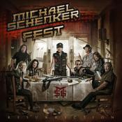 Michael Schenker Fest - Resurrection (CD) (Music CD)