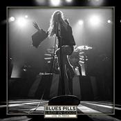Blues Pills - Lady In Gold - Live In Paris CD+Blu-ray  Limited Edition  Box set