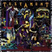 Testament - Live At The Fillmore (Music CD)