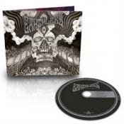 Earthless - Black Heaven (Limited Digipack CD) (Music CD)