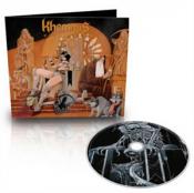 Khemmis - Desolation (Limited Digisleeve CD) (Music CD)