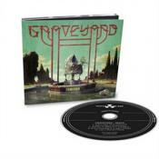 Graveyard - Peace (Limited Digipack CD) (Music CD)