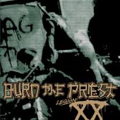 Burn The Priest - Legion: XX (Music CD)
