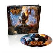Burning Witches - HEXENHAMMER (Music CD)