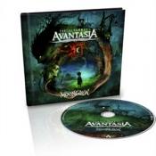 Avantasia - Moonglow (Digibook) (Music CD)