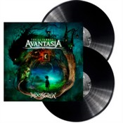 Avantasia - Moonglow (2-LP black vinyl) (vinyl)