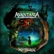 Avantasia - Moonglow (Music CD)