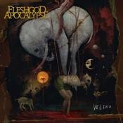 Fleshgod Apocalypse - Veleno (Limited Edition CD/Blu-Ray Digipack)
