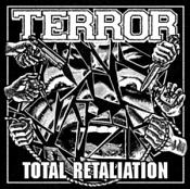 Terror - Total Retaliation (Music CD)