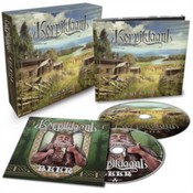 Korpiklaani - Kulkija Tour Edition (Clamshell Box incl. Album Digipak + Bonus CD In Sleeve + Poster) (Music CD)