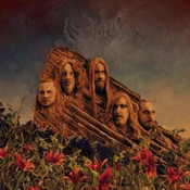 Opeth - Garden Of The Titans (Live At Red Rocks Ampitheatre) [2CD-Jewelcase] (Music CD)