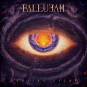 Fallujah - Undying Light (Music CD)
