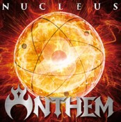 Anthem - Nucleus (Music CD)
