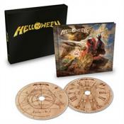 Helloween - Helloween (Deluxe Edition Music CD)