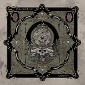 Paradise Lost - Obsidian (Music CD)