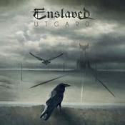 Enslaved - Utgard (Music CD)