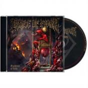 Cradle Of Filth - Existence Is Futile (Music CD)